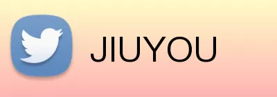 JIUYOU Logo